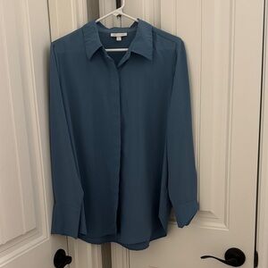 Prologue Sky Blue Shirt